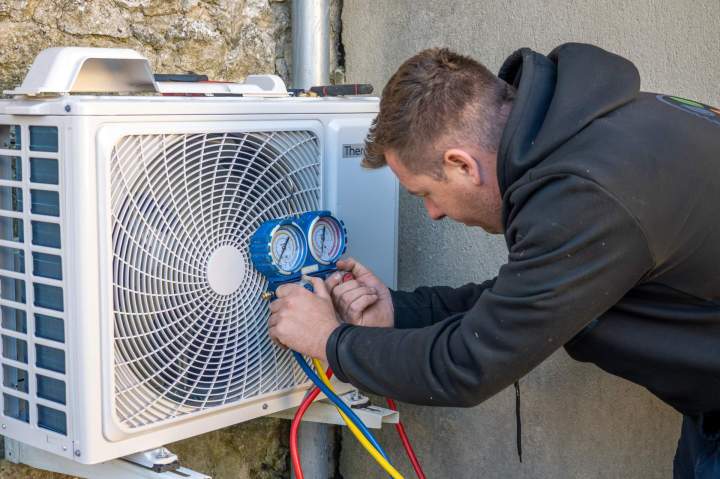 Nos réalisations - Médoc