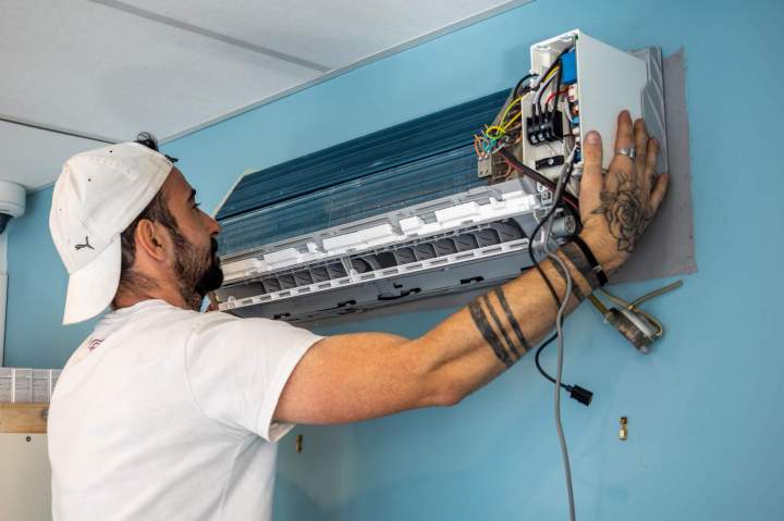 Nos réalisations - Médoc