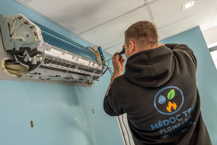 Nos réalisations - Médoc