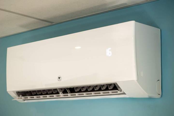 Climatisation Médoc extérieure