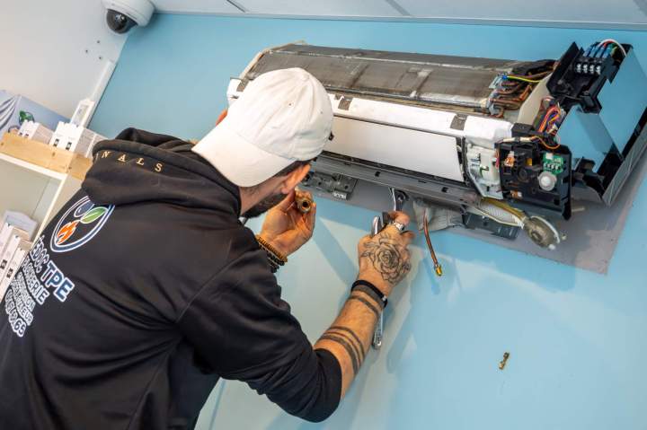 Nos réalisations - Médoc