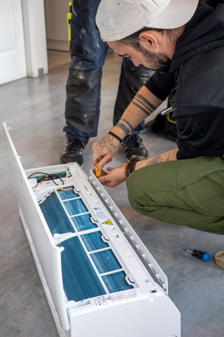 Nos réalisations - Médoc