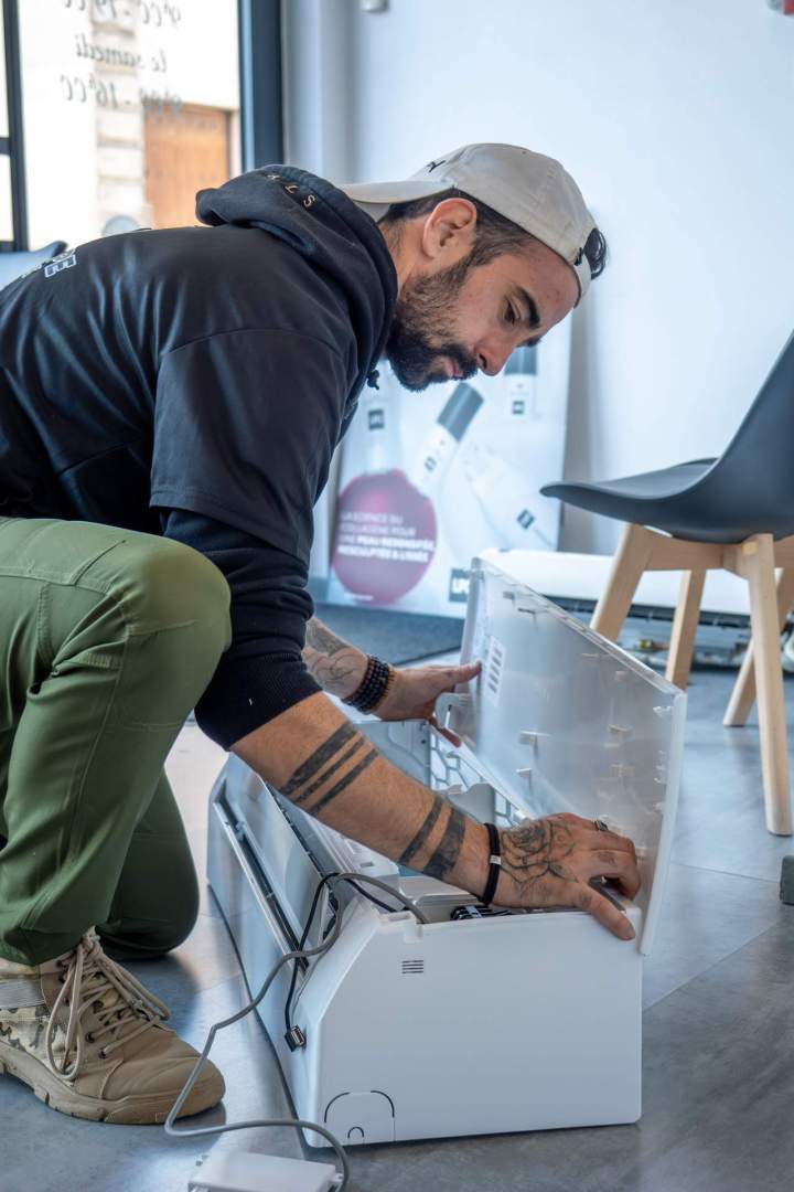 Nos réalisations - Médoc