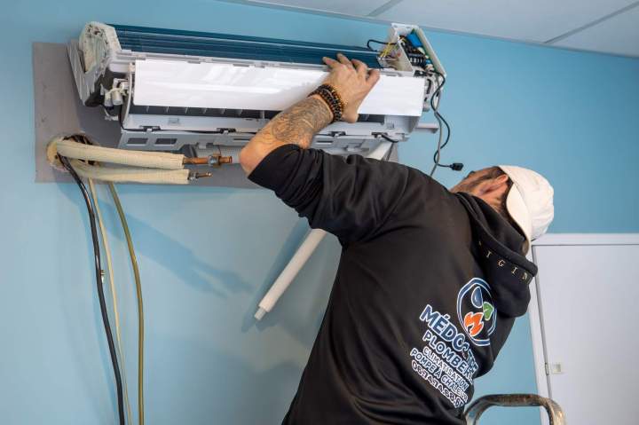 Climaticien Aquitaine