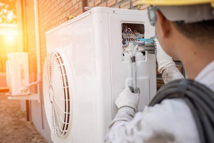 Maintenance de pompe à chaleur Aquitaine