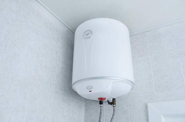 Installation de chauffe-eau Aquitaine